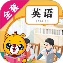 小学PEP英语同步