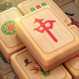 麻将麻将连连看