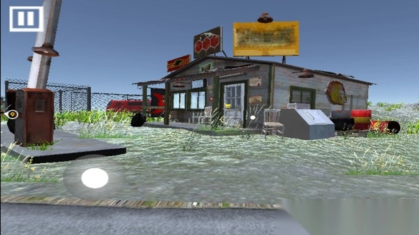 警察快来吧截图2