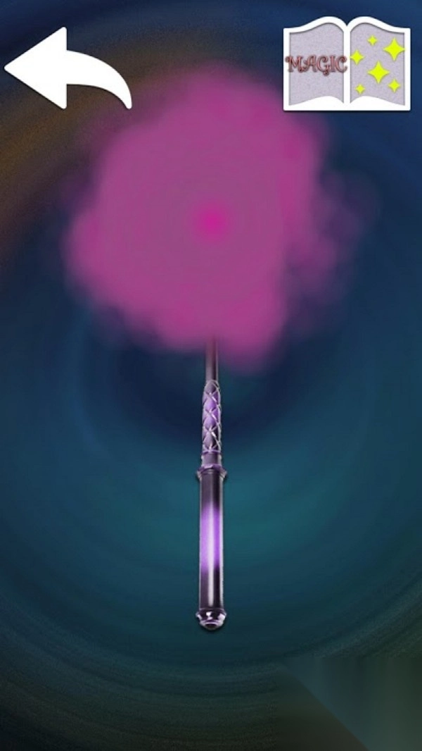魔法棒模拟器