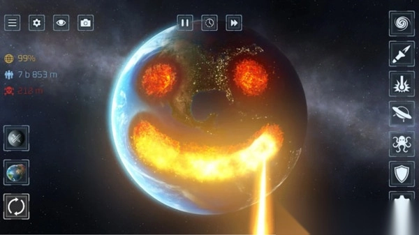 星球毁灭模拟器2(4)