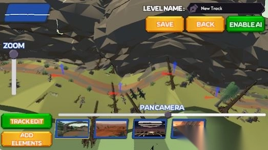 AccelerateX