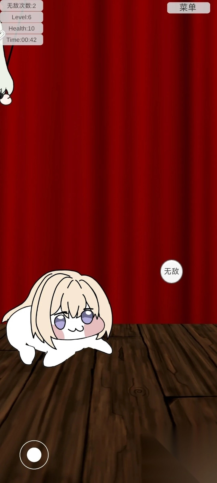 母鸡卡闯关小游戏1