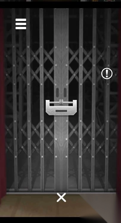 逃脱游戏STAGE脱逃剧的幕布升起图4