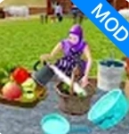 印第安母亲模拟器