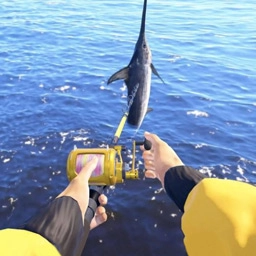 俄罗斯钓鱼模拟器