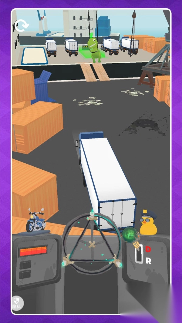 城市出租车模拟(4)