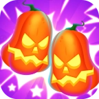 万圣节比赛拼图