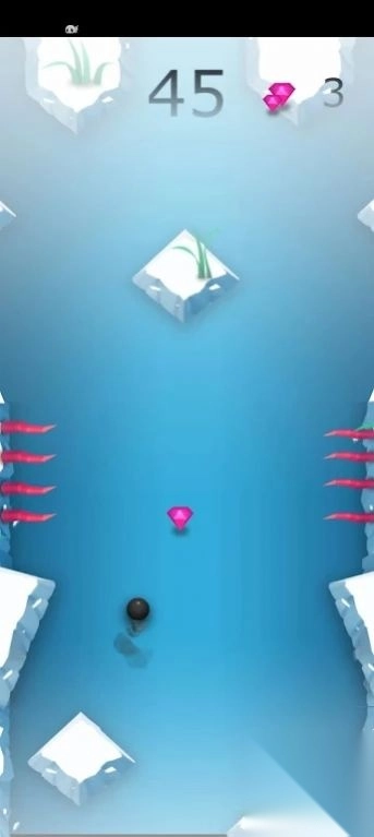 冰雪世界冒险(1)