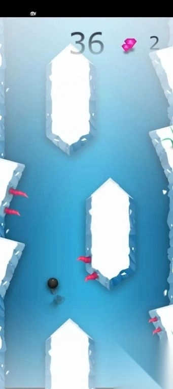 冰雪世界冒险(2)