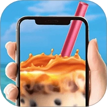 手机倒出了神马