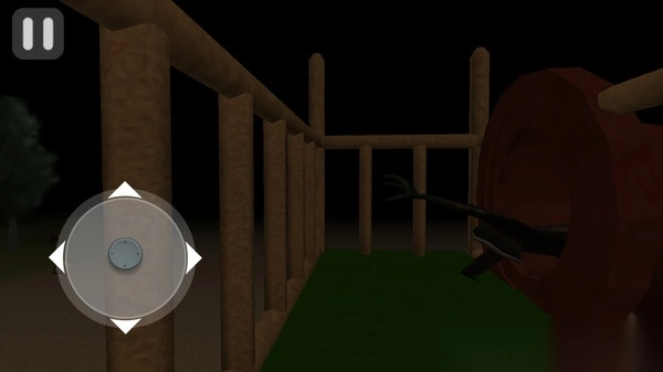 恐怖惊魂物语(2)