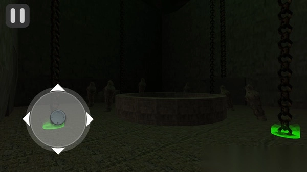 恐怖惊魂物语(3)