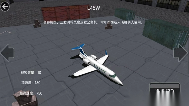 特技飞行驾驶模拟图2