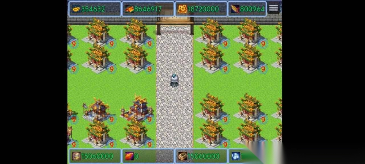 新东汉末年神庭版(2)