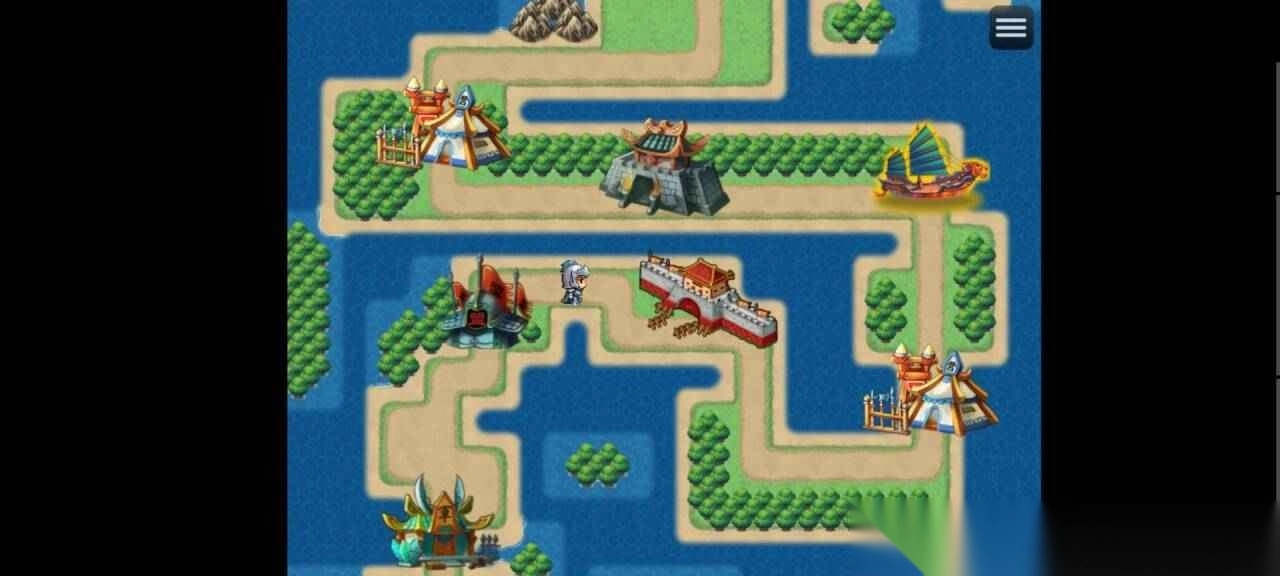 新东汉末年神庭版(4)