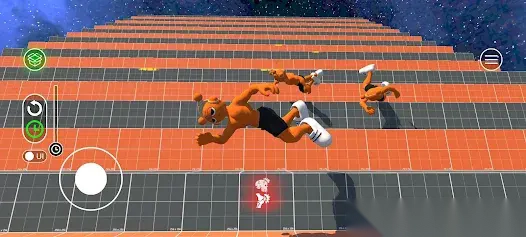 坠落沙盒模拟器2