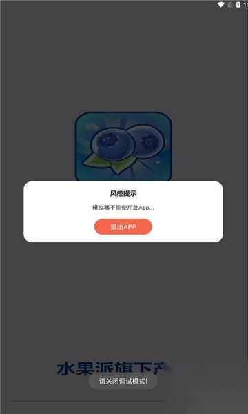 蓝莓派