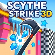 镰刀突袭3D