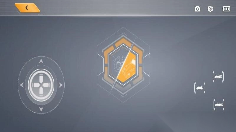乐森大黄蜂旗舰版