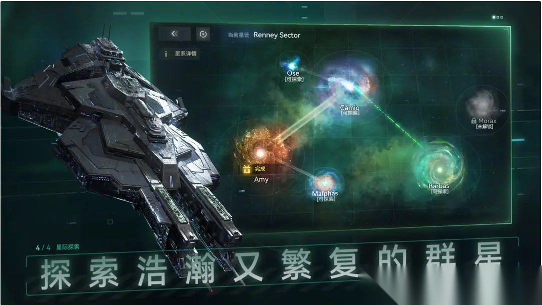 新星帝国(2)