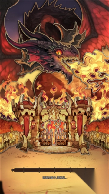 魔兽联盟(1)