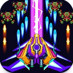 星爆星系射手