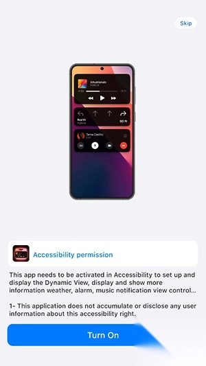 DynamicView