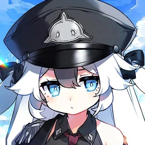 汹涌少女