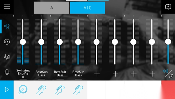 MusicMakerJAM图1