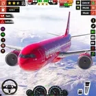 摩登都市飞行模拟