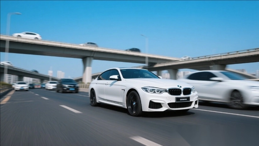 极限赛车狂飙模拟(3)