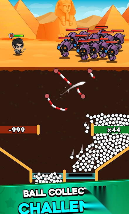 疯狂杯英雄之战