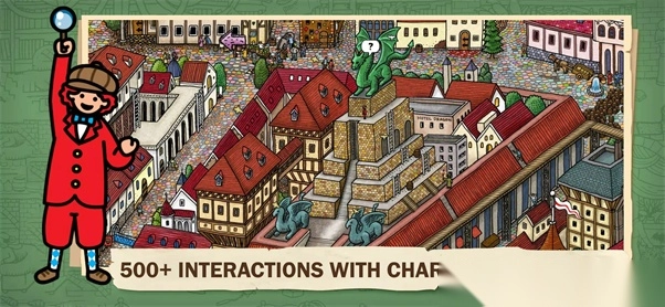 LabyrinthCity(1)