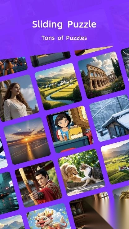 经典方块挑战图1