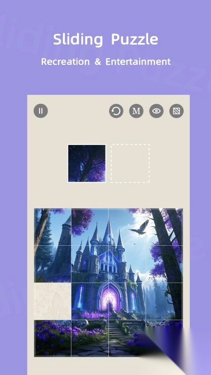 经典方块挑战图2