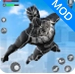 飞豹英雄城市犯罪