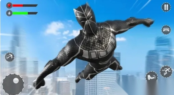 飞豹英雄城市犯罪(3)