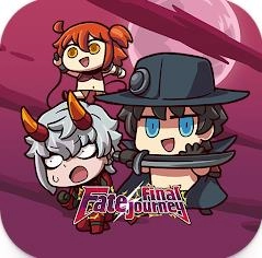 FateFinalJourney