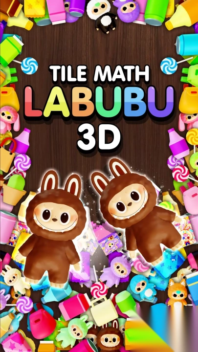 LABUBU游戏合集