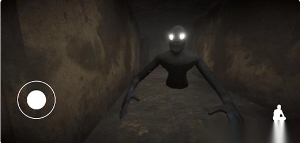 地窖的秘密截图1