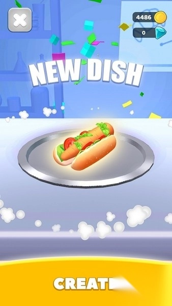 食品卡车合并(4)