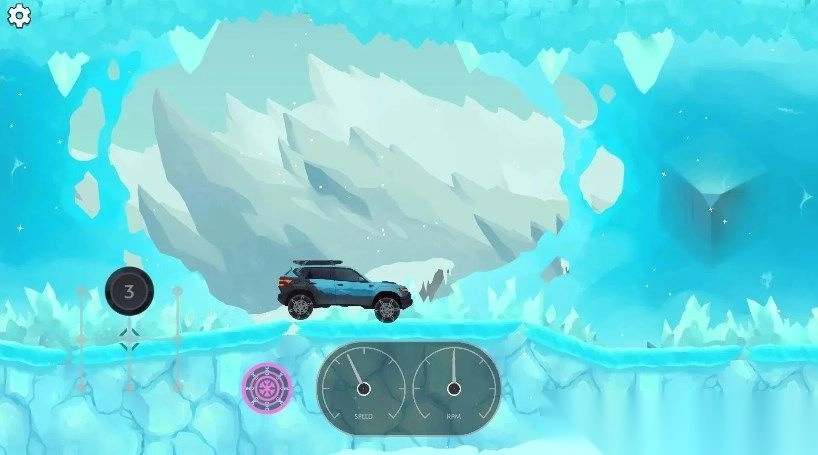 极限拉绞图3
