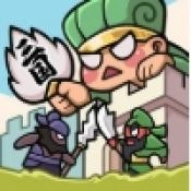 小兵战三国