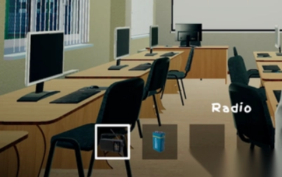 逃离校园恶魔(1)