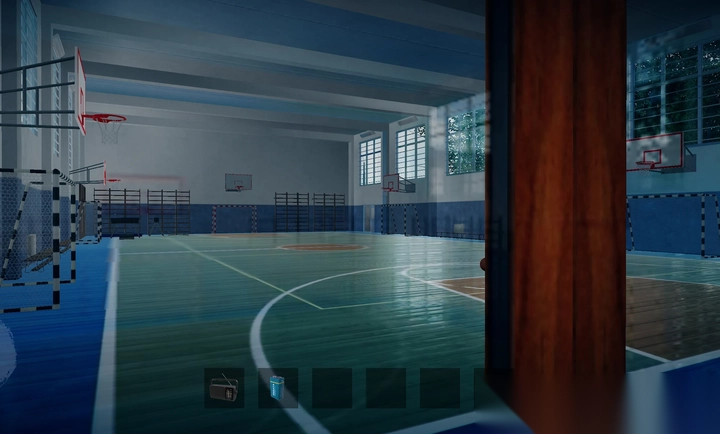 逃离校园恶魔(2)