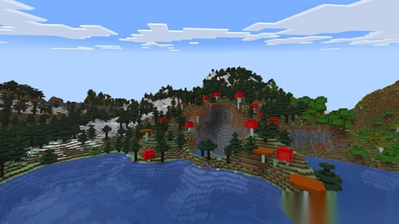 像素之神秘世界图3