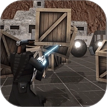 监控人创意工坊