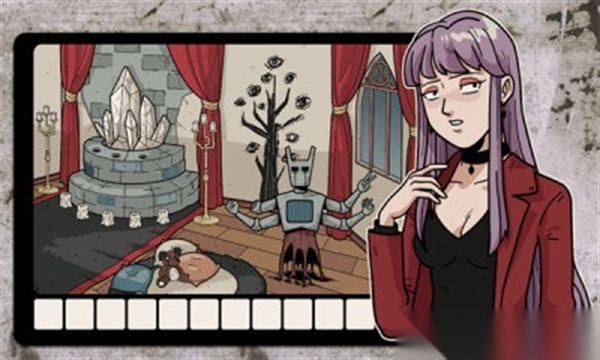 HiddenMemories截图2