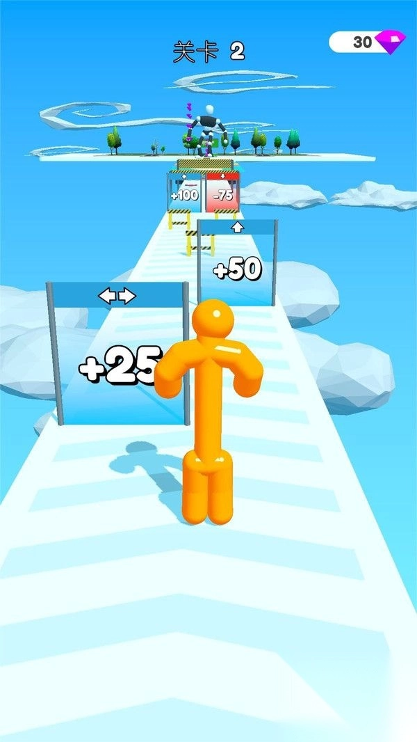 果冻人大冲关(1)